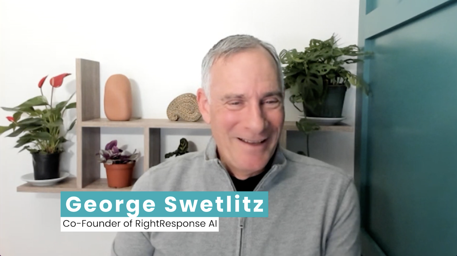 The Law of Relevancy with George Swetlitz